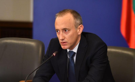 Красимир Вълчев: Сега допълнителните средства за образование са нула!