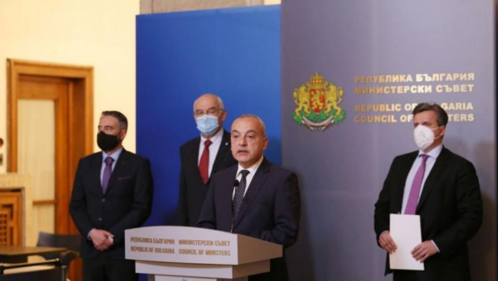 Природният газ в България ще е два пъти по-евтин от този в ЕС през ноември
