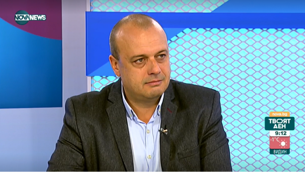 Христо Проданов: БСП има ясна и конкретна позиция по важните за страната теми
