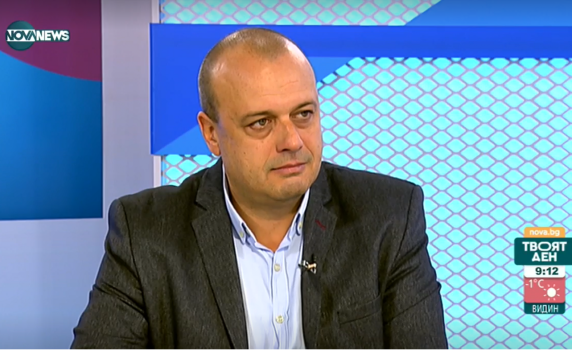 Христо Проданов: БСП има ясна и конкретна позиция по важните за страната теми