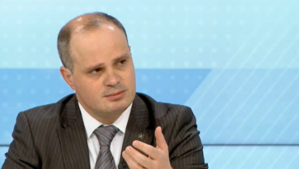 Акад. Дроздстой Стоянов: Здравословно ембарго върху темата "Covid" няма да навреди