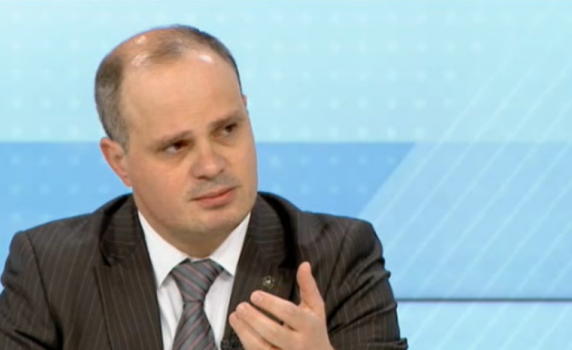 Акад. Дроздстой Стоянов: Здравословно ембарго върху темата "Covid" няма да навреди