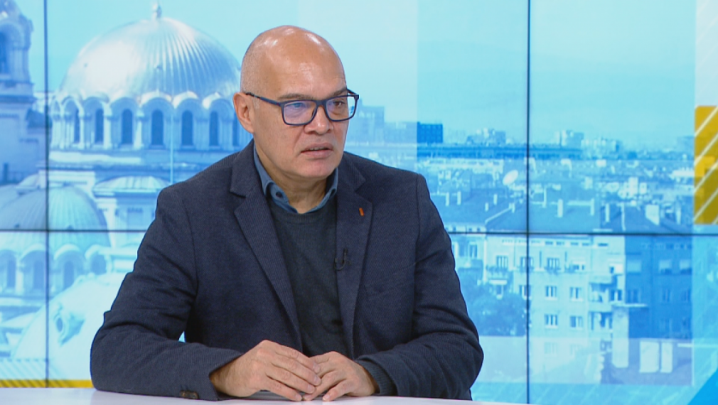 Тихомир Безлов: Надминахме Перу по смъртност