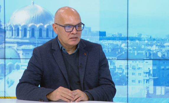 Тихомир Безлов: Надминахме Перу по смъртност