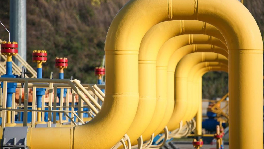 ТАСС: "Газпром" увеличи доставките на газ за България по нейна молба