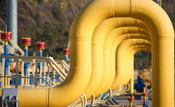 ТАСС: "Газпром" увеличи доставките на газ за България по нейна молба