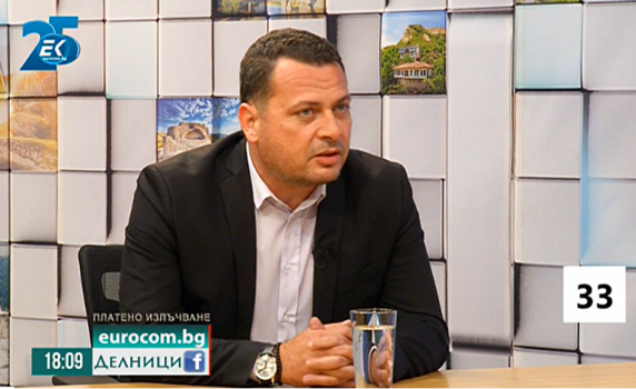 Иван Ченчев: БСП предлага решения, които работят за хората