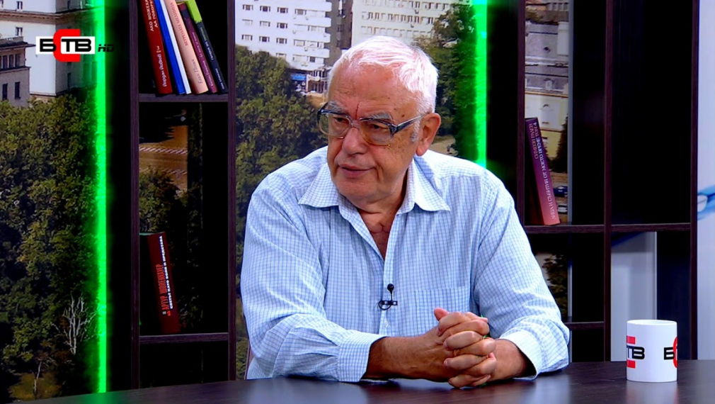 Проф. Младен Григоров: Вместо да се хващаме за ръце и да спираме плановия прием, трябваше да обособим COVID болници