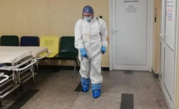 Нинова: Нека направим национална кампания за доброволци в болниците