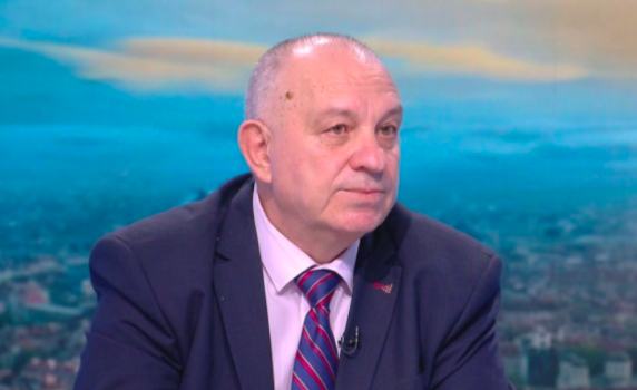 Зам.-министър: Не предвиждаме локдаун и допълнителни ограничения за най-възрастните