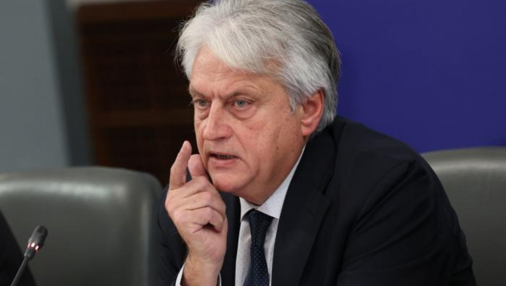 Бойко Рашков: През банка на Бойко Борисов пари за "Хемус" са изпращани в чужбина