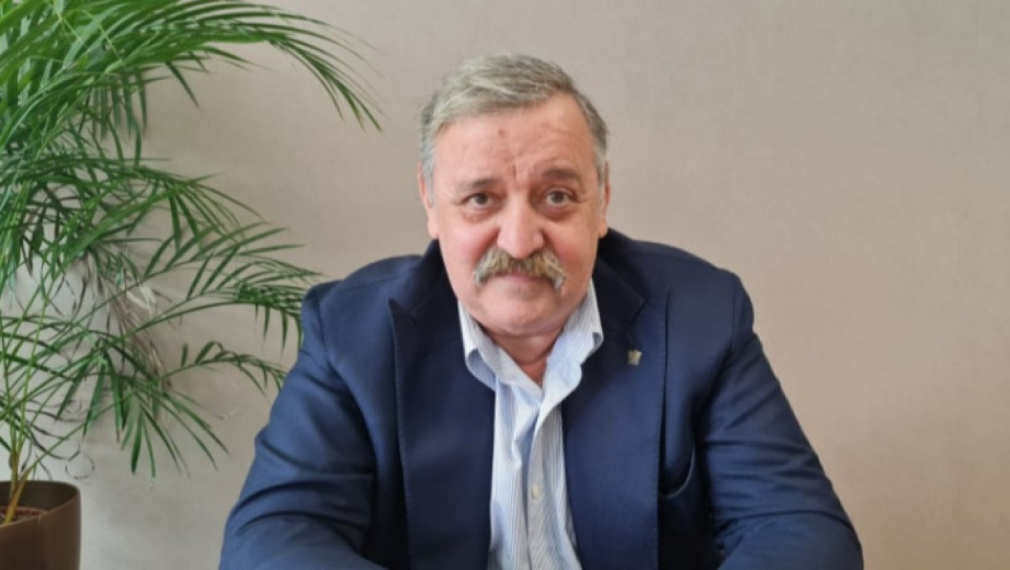 Проф. Кантарджиев: Да се изследват тежко болните от Covid, които имат документ за ваксинация
