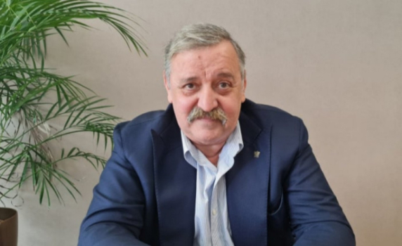 Проф. Кантарджиев: Да се изследват тежко болните от Covid, които имат документ за ваксинация