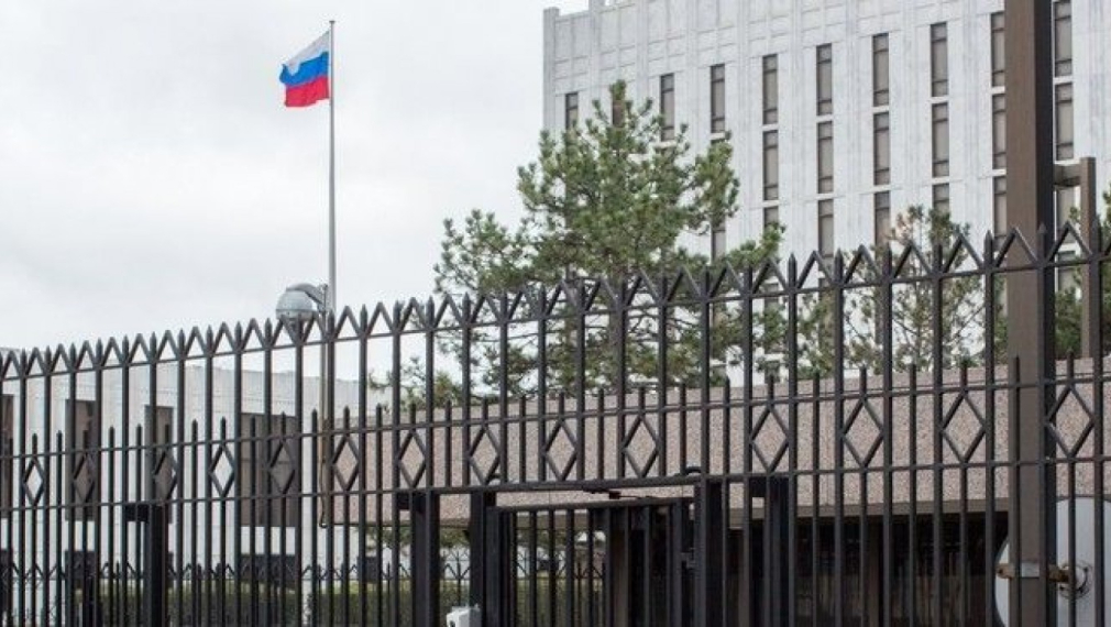Руското посолство: По молба на София "Газпром" увеличи доставките на природен газ