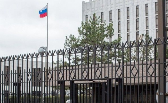 Руското посолство: По молба на София "Газпром" увеличи доставките на природен газ