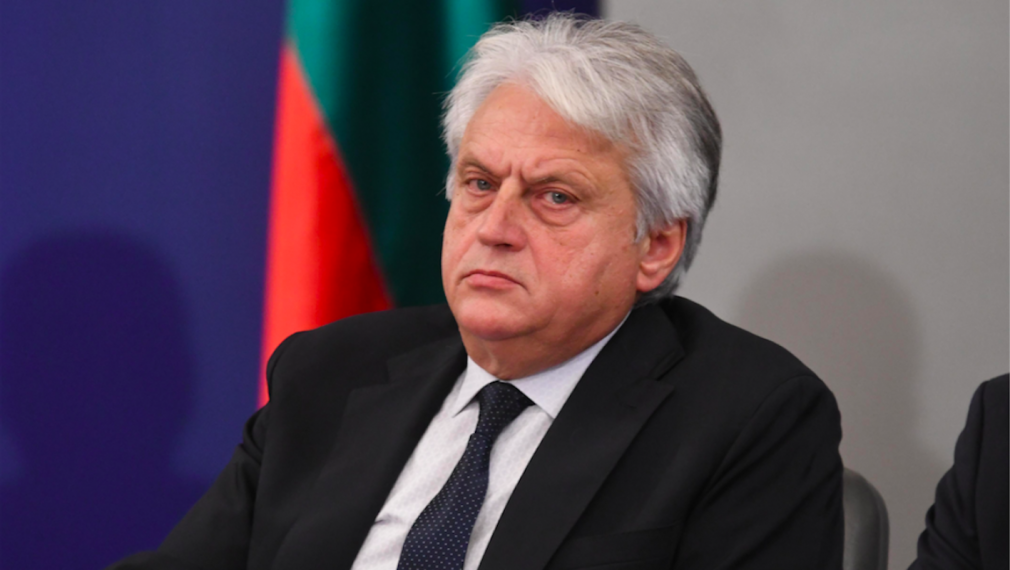 Бойко Рашков: Имало е среща за коалиция ГЕРБ-ДПС плюс лява партия