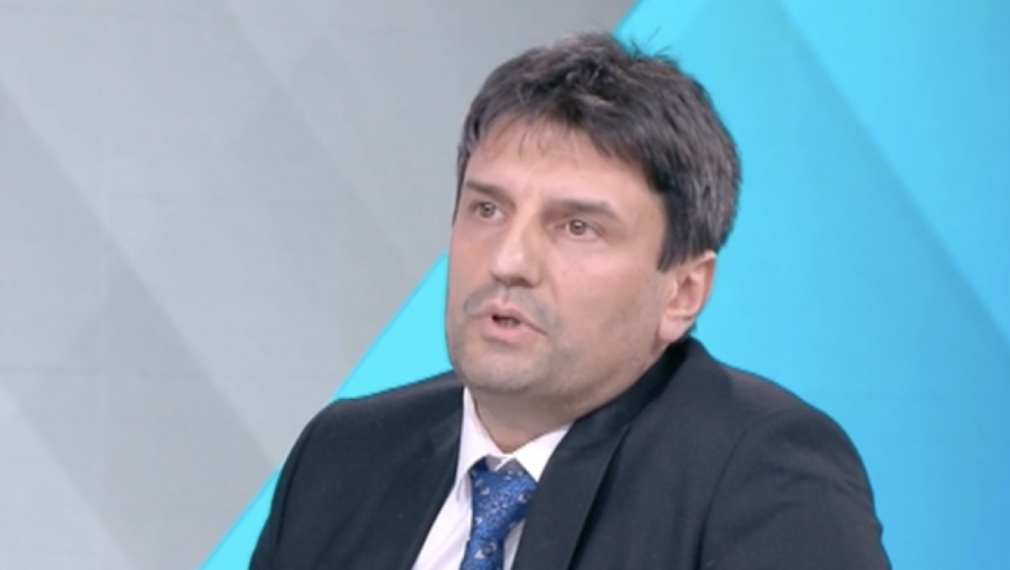 ГДБОП: Парите от АМ "Хемус" са отишли при един човечец. Не сме съобщавали за чували с пари