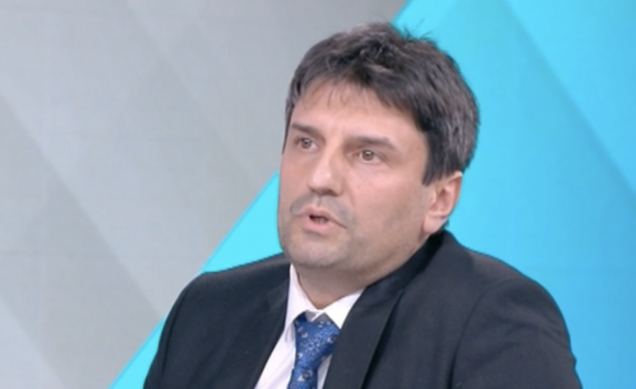 ГДБОП: Парите от АМ "Хемус" са отишли при един човечец. Не сме съобщавали за чували с пари