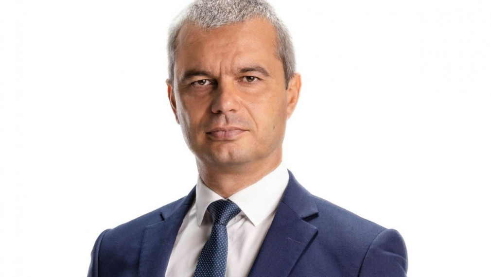 "Възраждане" иска проверка на машините от експертни групи с  гражданско участие