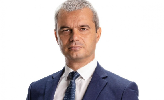 "Възраждане" иска проверка на машините от експертни групи с  гражданско участие