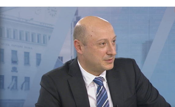Валери Белчев: Не бихме искали да замразяваме минималната работна заплата