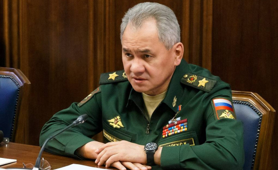 Шойгу: Чужди военни кораби в Черно море се опитват да проверят защитата на южните граници на Русия