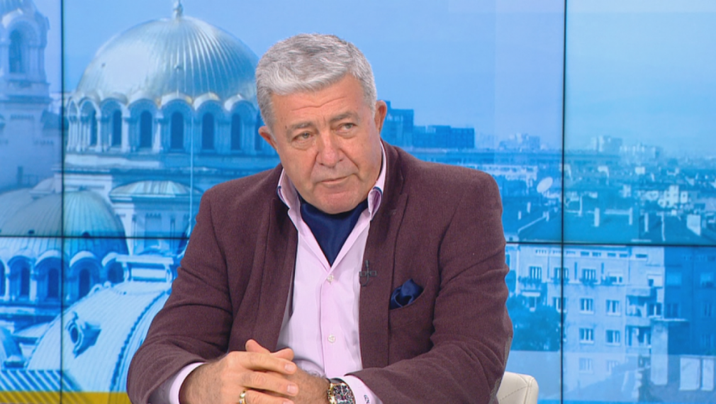Проф. Генчо Начев: Хората със сърдечни проблеми най-много трябва да се ваксинират