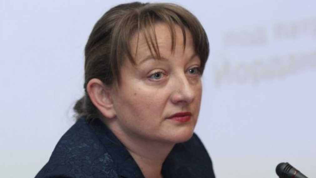 Деница Сачева: ГЕРБ няма да слага червени линии, първи сме, но сме готови да споделим властта