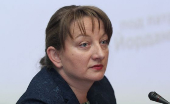 Деница Сачева: ГЕРБ няма да слага червени линии, първи сме, но сме готови да споделим властта