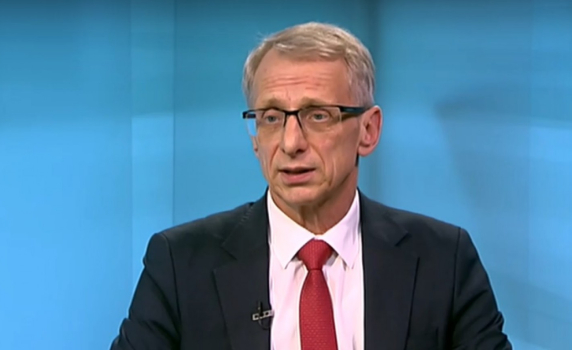 Николай Денков: До сряда няма да можем да доставим тестове в някои области