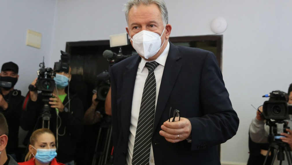  Кацаров: Чакаме изборите в неделя и битката за живот да вземе превес над битката за гласове
