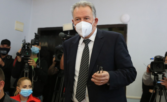  Кацаров: Чакаме изборите в неделя и битката за живот да вземе превес над битката за гласове