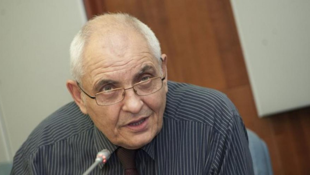 Проф. Димитров: ЦИК научи за новите 150 машини от прокуратурата