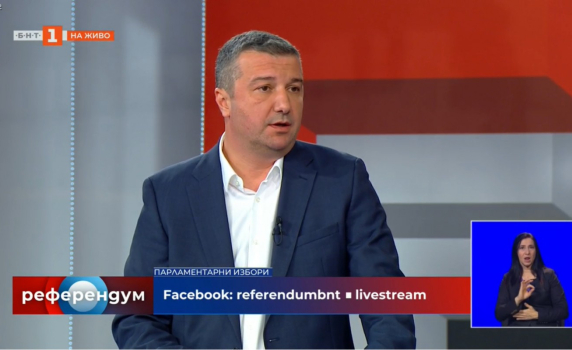 Драгомир Стойнев, БСП: Следващият парламент трябва да бъде сформиран на база на политики