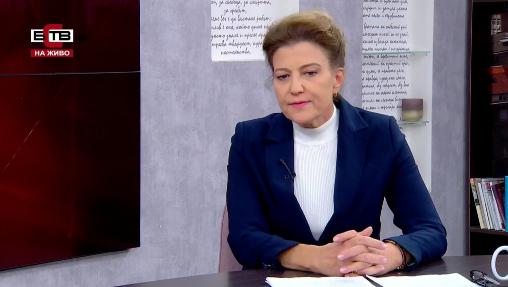 Проф. Троянова: БСП настоява болниците да не са търговски дружества