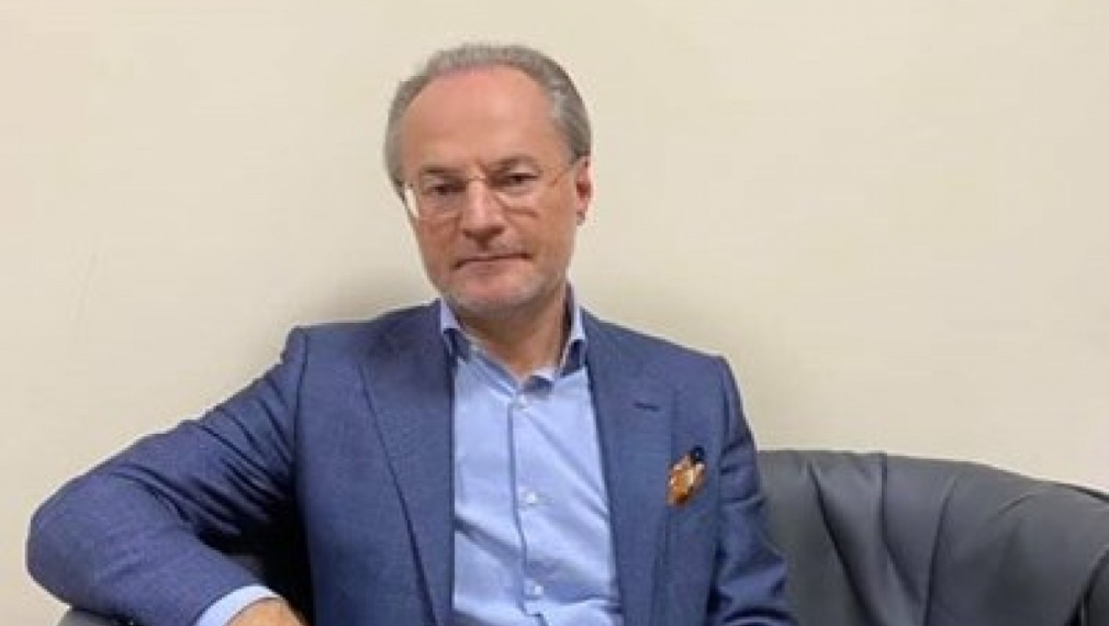 Лозан Панов: "Демократична България" готви предателство