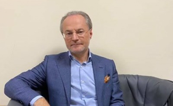 Лозан Панов: "Демократична България" готви предателство