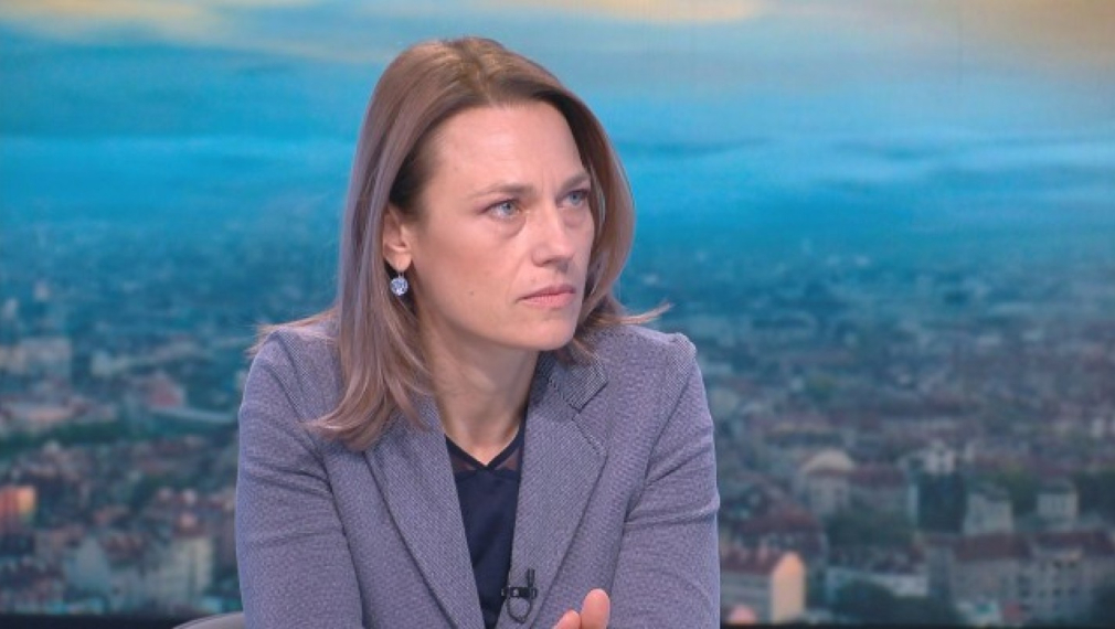 Митева: В бъдещия парламент ИТН ще бъде по-смирена и диалогична