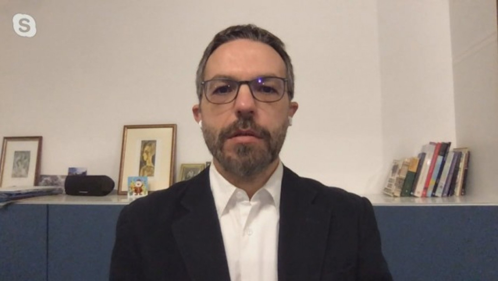 Д-р Петър Марков: Страната е в бедствие, налага се да искаме предсмъртни легла от чужбина
