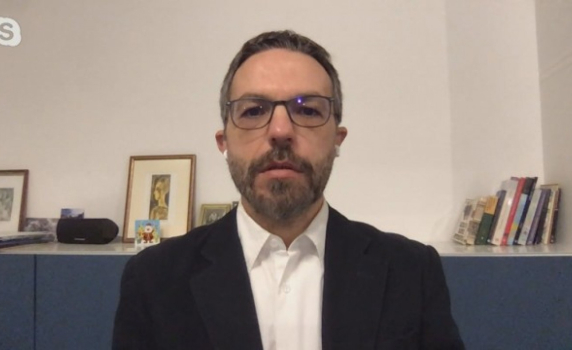 Д-р Петър Марков: Страната е в бедствие, налага се да искаме предсмъртни легла от чужбина