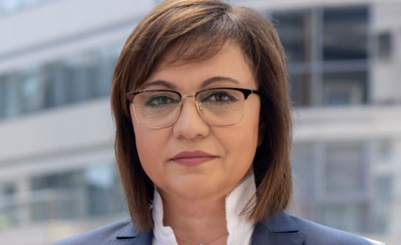 Немските социалдемократи подкрепиха БСП за изборите 
