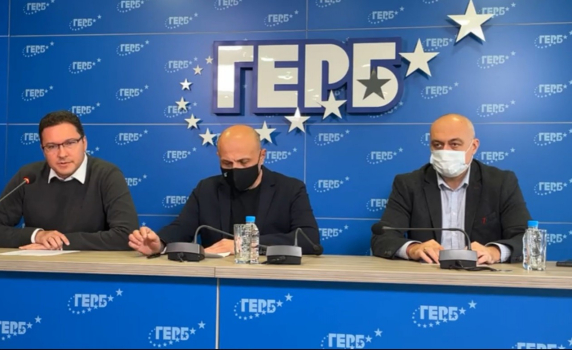 ГЕРБ: Най-големият купувач на гласове е служебният кабинет