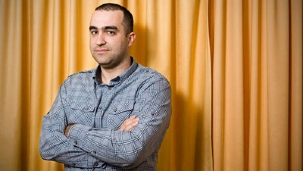 Обвиненият от Борисов за машинация на вота Атанас Шарков: Ще го съдим за клевета, подвежда обществото