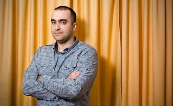 Обвиненият от Борисов за машинация на вота Атанас Шарков: Ще го съдим за клевета, подвежда обществото