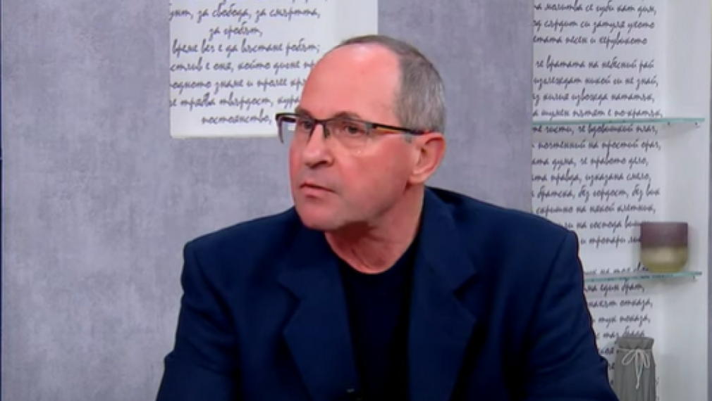 Александър Грозданов: Дистанционното обучение е с ниска ефективност