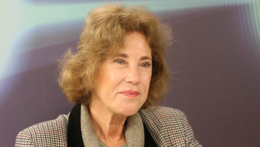 Елена Поптодорова: Съюзниците ни от ЕС и НАТО следят изборите тук