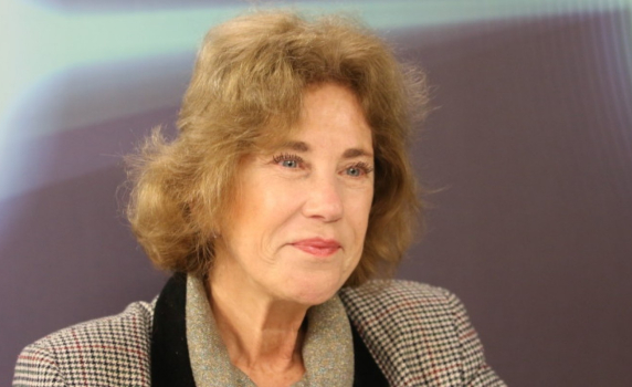Елена Поптодорова: Съюзниците ни от ЕС и НАТО следят изборите тук
