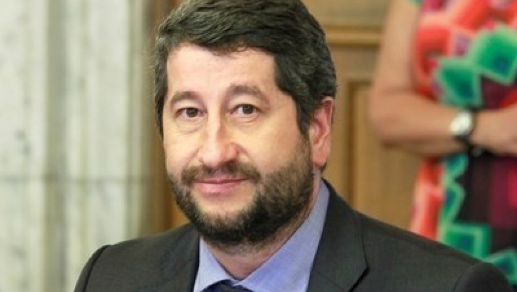 Христо Иванов: Резултатът ни не е провал, възможно да направим обща група с ПП