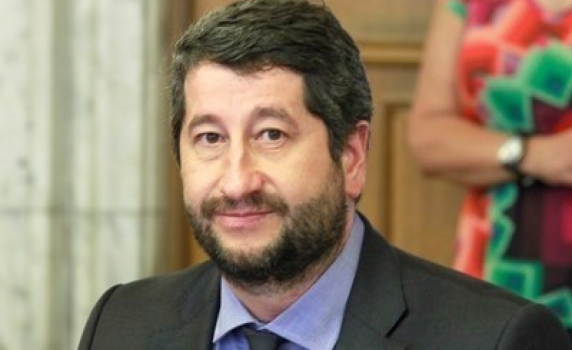 Христо Иванов: Резултатът ни не е провал, възможно да направим обща група с ПП