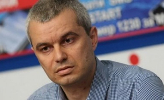 "Възраждане" ще подкрепи само правителство, което ще премахне зеления сертификат
